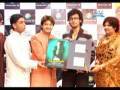 Sonu Nigam unveils Mohammed Vakils 'new album