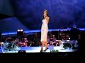 Rihana @ Nobel Peace Price 2006