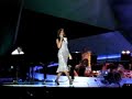 Rihana @ Nobel Peace Price 2006