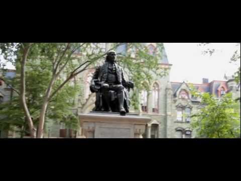 upenn - 