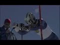 Daron Rahlves Bode Miller skiing Chile Termas de Chillan