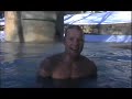 Daron Rahlves Bode Miller skiing Chile Termas de Chillan