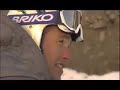 Daron Rahlves Bode Miller skiing Chile Termas de Chillan