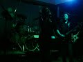 SOLSTICIO - rapsodia bohemia .Cover de Queen. [ METAL ANGEL FEST VI ]