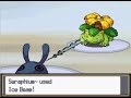 Pokemon HGSS WiFi Battle #12 Hades~ vs Kozoi(PC101)