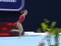 Joura Daria AUS FX EF Moscow World Cup 2008