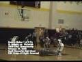 2008 GMCT Championship--St. Joe's vs. McCarrick--4th Quarter