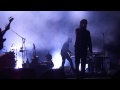 A l'Origine (Extrait) ~ Benjamin Biolay ~ Concert AB Bruxelles (26-04-2013)