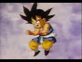 Bebi vs Goku: The Original