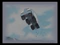 Gantu/Stitch - Until the End of the World