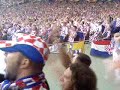 Hrvatski navija?i (Torcida Busova?a) World Cup Soccer 06