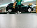 Manila 2 Way Cwalk [SM Mega Mall]