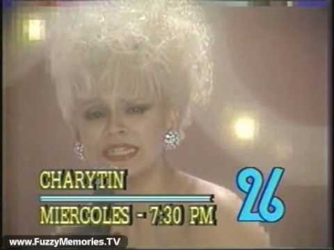 charytin