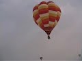 ???????2008 Ojiya-shi hot-air balloon festival