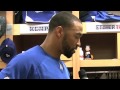 Dodgers - Matt Kemp
