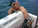 diving in florida with andy