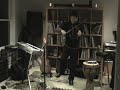 dave matthews #41 instrumental dave kim electric violin