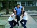 NERDS vs CHETAS  LA PELICULA