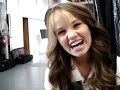 Debby Ryan Clears up all rumors about Dating Cole or Dylan