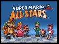 Super Mario All-S...