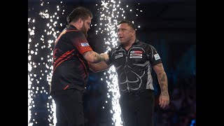 Peter Wright on THRILLING and EMOTIONAL win over Rydz: “I would have been gutted to lose that”