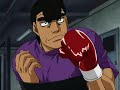 Ippo - Takamura Madness