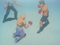 Ippo - Takamura Madness