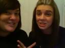 Thanksgiving With My Sister
