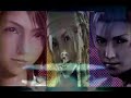 My FFX-2 Intro