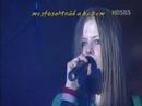 Avril Lavigne live I\