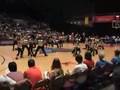 Nikki NBA D-League Basketball Jr. Flyers Dance Team
