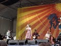 Alison Krauss Trampled Rose Live! Robert Plant Jazz Fest