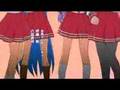 ニコニコ動画(RC)‐色んなアニメのOPをthe pillowsにしてみる1