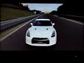 gt5 gt r best lap professional mode 1/12 427194