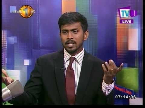 News Line TV1