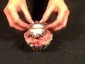Fabulously Artsy -- Hey, Cupcake!