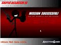 Addicting Games- Sniper Assassin 3 - shot 2