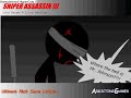 Addicting Games- Sniper Assassin 3 - shot 3