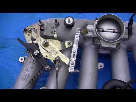 Mercedes W124.031 300E-24 M104.980 Blown Head Gasket