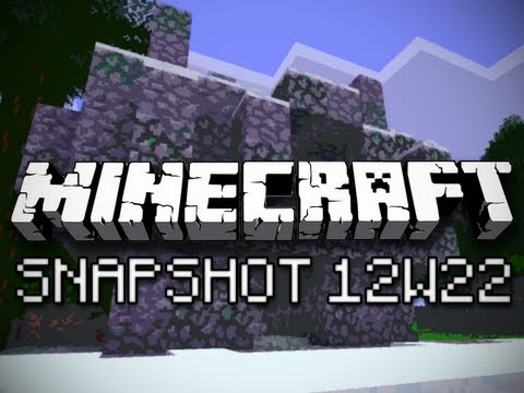 minecraft update
