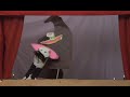 Point Break Sock Puppet Show Point Break Sock Puppet Show