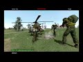 Shack Tactical saturday session. Armed Assault with ACE mod v1.06 and the VOP sound mod (modified by me). dslyecxi.com www.acemod.net High Quality 