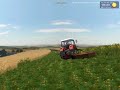 New Ap traktor test