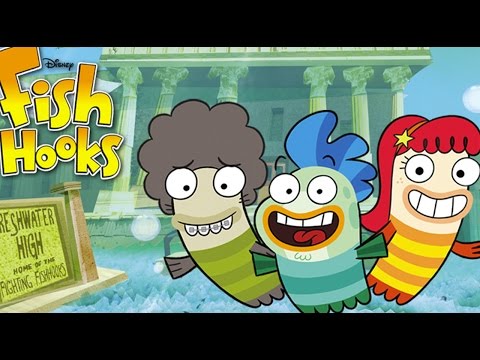 animated - Every now and then, Disney doesn't get it right. Welcome to WatchMojo.com, and today we're counting down our picks for the top 10 hated animated Disney shows...