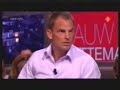 Pauw & Witteman - Carlo Boszhard te gast - deel 02
