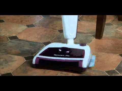 DynamoPRO Steam Cleaner