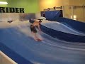 MFM and Friends at the Flowrider for the first time MFM and Friends at the Flowrider for the first time