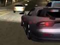 RX7 FD drag racing Accident