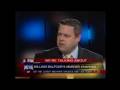 Thomas Glasgow discusses Jennifer Hudson and arrest of William Balfour on Fox News Chicago