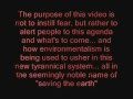 New World Order Depopulation Plans Exposed, Agenda 21 Club of Rome EnvironMentalism